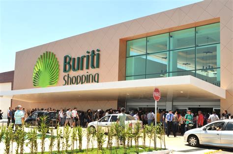 Buriti Shopping Rio Verde .